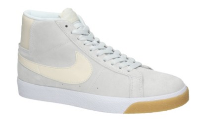 Nike SB Zoom Blazer Mid Skate Shoes - buy at Blue Tomato